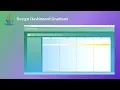 Java Swing UI - Gradient jPanel Design