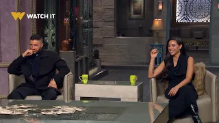 صاحبة السعادة لعبة الأغاني الثانية جيل التسعينات يجمعوا وجيل الـ Gen Z يمتنعوا 