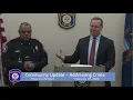 GRPD Kent County Prosecuter s Office to update community on addressing violent crime