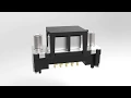 TMC D-Sub Connector Production