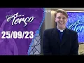 Download Lagu O Santo Terço da REDEVIDA | 25/09/2023 | Padre Lúcio Cesquin