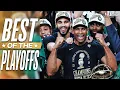 The Boston Celtics Road To The 2024 NBA Championship 18th NBA Title