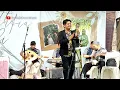 Download Lagu Qalbi mahtas - Gambus El Nurfa // VOC. Kang Rozaq
