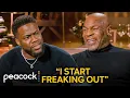 Mike Tyson Takes Shrooms Before Working Out Hart to Heart