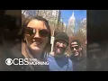 Couple and homeless veteran charged in alleged GoFundMe scam