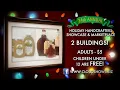 Holiday Handcrafters Showcase Marketplace Muncie Indiana
