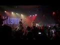 Holywatr - Burn The Witch | Live in San Francisco | (2026) 