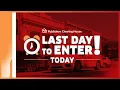 PCH Sweeps Alert LAST DAY TO ENTER - 7 000 00 A Week For Life