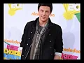 Cory Monteith// Your love is my drug