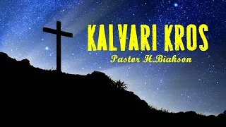 Download KALVARI KROS - H. Biakson (lyrics) MP3