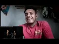 TREAT ME SPECIAL (MVR) RAWME HOODA X MC SQURE | FNAIK