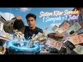 Sistem Kitar Semula: 1 Sampah = 1 Juta! 💎🚀