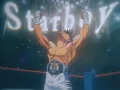 Hajime no Ippo - Starboy EDIT