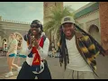 Caleb Gordon - Preach! (Official Music Video)