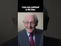 Download Lagu Holocaust survivors recall the hatred against Jews they experienced as children.