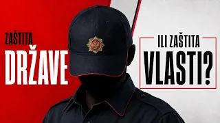 Veting: Kako država provjerava policijske službenike?