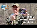 VERDICT Turkey Loads Pattern Test - Are They Worth 10 a Shot