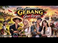 Lagu Wong Gebang – Tarling Dangdut Remix 2026 (Local Roots Global Beats) | DJ PURWADINATA  