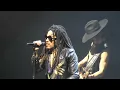 Lenny Kravitz - Are You Gonna Go My Way Live Gliwice, PreZero Arena, Polska 11.03.2025 4K