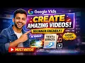 Google Vids Explained Full Beginner Guide to Creation