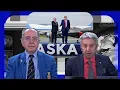 Download Lagu Teoria conspirației! I-a înmânat sau nu Putin un stick lui Trump la întâlnirea din Alaska?