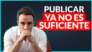 🔴 Conferencia en VIVO - Cómo promocionar una MARCA PERSONAL con ANUNCIOS