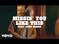 Download Lagu Post Malone - Missin’ You Like This (Lyric Video) ft. Luke Combs