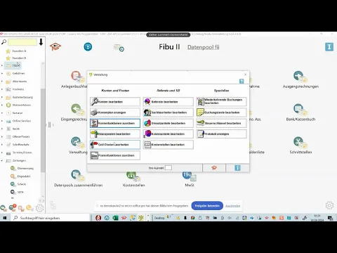 Download MP3 Finanzbuchhaltung: Einführung in die Fibu II