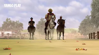 الأنيميشن نحييها لنحيا يعرض الآن 