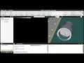 Manipulating CAD Model in ZONE3