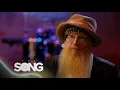 Billy Gibbons - Cheap Sunglasses Behind The Song