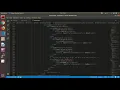 Customize Admin Panel Python and Django
