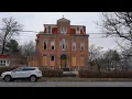 Got a buck 1870s home for auction in Delaware