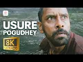 Download Lagu Raavanan - Usure Pogudhey 8K/4K Video Song | A.R. Rahman | Vikram, Aishwarya Rai