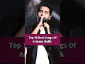 Top 10 Best Songs Of Armaan Malik || Emosical #shorts #ytshorts #shortfeed #armanmalik #viral