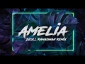 Download Lagu DJ Viral - Amelia (Dzull Ramadhan Remix) Simple Funky 2k21