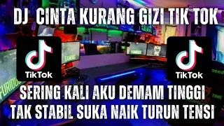 dj cinta kurang gizi remix terbaru 2023 viral