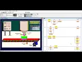 TLP LogixPro Simulator Silo Simulation