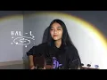 Download Lagu hal - l//cover by eva pradila