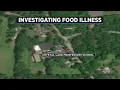McHenry County Health Department Conducting Survey To Determine Cause Of Illnesses Connected To Wood