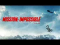 All Mission Impossible 1996-2023 Opening Title Sequences