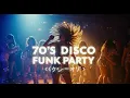 Lagu Soul Funk Vibes Only 🎷 | Classic 70’s Disco Groove Essentials