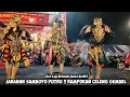 Lagu Jaranan SAMBOYO PUTRO Rampokan Celeng❗Live Brimob Kota Kediri
