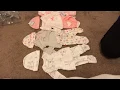 Reborn Preemie Baby Clothes Haul from Carters