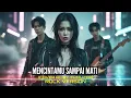 Mencintaimu Sampai Mati – Utopia (Versi Rock) | Cover AI by Fairuzer