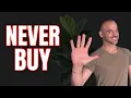 Buy or Pass Plants You Should NEVER Buy at Big Box Stores My Honest Takes