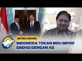 Download Lagu Metro Xinwen - Indonesia Tambah Porsi Impor Minyak Dari Amerika