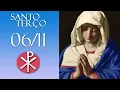 Lagu [06/11/2021] Santo Terço – Mistérios Gozosos