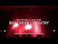 People s Theater in Pleasant Hill - May 2022