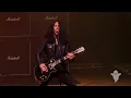 GENE SIMMONS "BAD REPUTATION" THIN LIZZY COVER 4K Paramount Theater Huntington NY May 9, 2025